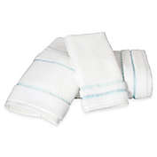 DKNY Highline Stripe Hand Towel