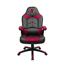 University of Louisville Oversized Gaming Chair