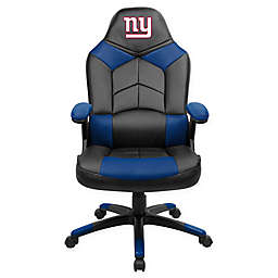 NFL New York Giants Oversized Gaming Chair