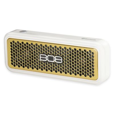 808 hex xs bluetooth speaker