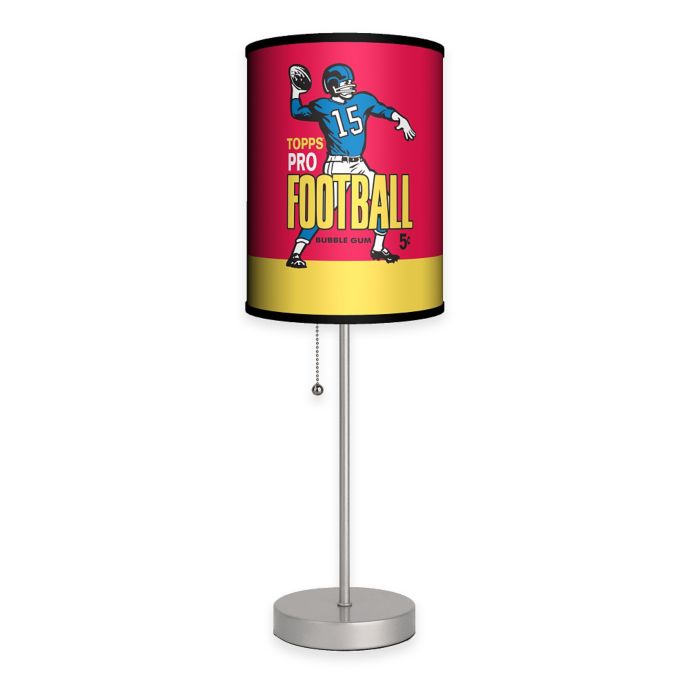 Bubble Table Lamp