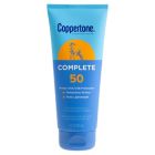 Alternate image 0 for Coppertone&reg; 7 oz. Complete Sunscreen Lotion SPF 50