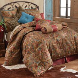 Leather Comforter Bed Bath Beyond