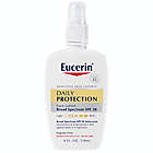 Alternate image 0 for Eucerin&reg; 4 oz. Daily Protection Moisturizing Face Lotion SPF 30