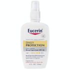 Alternate image 0 for Eucerin&reg; 4 oz. Daily Protection Moisturizing Face Lotion SPF 30