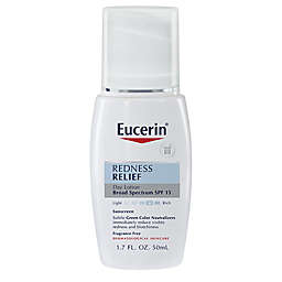 Eucerin&reg; Redness Relief 1.7 fl. oz. Sensitive Skin Daily Perfecting Lotion