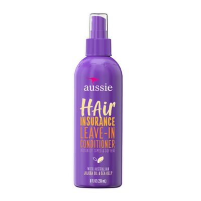 Aussie&reg; 8 oz. Hair Insurance Leave-In Conditioner Spray
