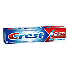 Alternate image 0 for Crest&reg; 8.2 oz. Cavity Protection Gel Toothpaste in Cool Mint
