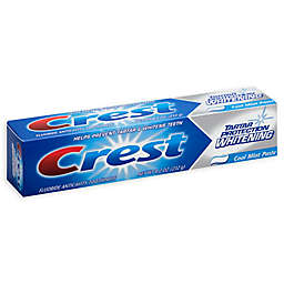 Crest® 8.2 oz. Tartar Protection Whitening Toothpaste in Cool Mint Paste