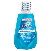 Crest&reg; 1.22 oz. Pro-Health Multi-Protection Mouthwash in Refreshing Clean Mint
