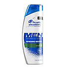 Alternate image 0 for Head and Shoulders&reg; 14.2 oz. Men&#39;s Shampoo in Refresh