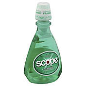 Scope&reg; 33.8 oz. Classic Mouthwash in Original Mint