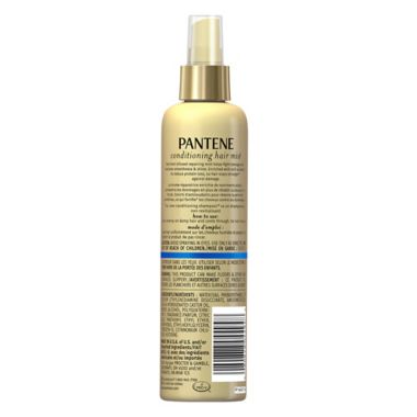 Pantene Pro-V 8.5 fl. oz. Silkening Detangler. View a larger version of this product image.