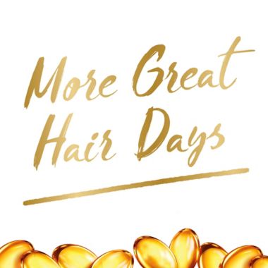 Pantene Pro-V 8.5 fl. oz. Silkening Detangler. View a larger version of this product image.