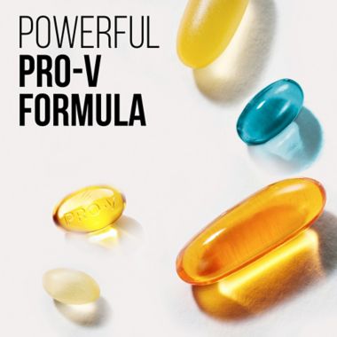 Pantene Pro-V 8.5 fl. oz. Silkening Detangler. View a larger version of this product image.