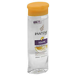 Pantene Pro-V 12.6 fl. oz. Sheer Volume Silicone Free Shampoo