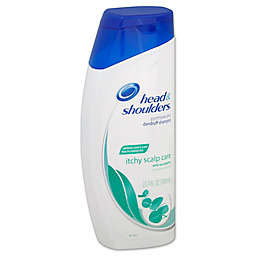 Head and Shoulders® 23.7 oz. Itchy Scalp Care Dandruff Shampoo with Eucalyptus