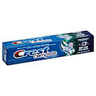 Alternate image 0 for Crest&reg; Complete 5.8 oz. Whitening + Deep Clean Effervescent Toothpaste in Mint