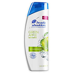 Head and Shoulders® 13.5 oz. Green Apple Dandruff Shampoo