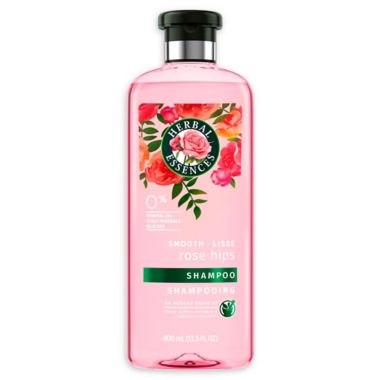 Clairol&reg; Herbal Essences 13.5 oz. Smooth Collection Shampoo. View a larger version of this product image.