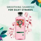 Alternate image 4 for Clairol&reg; Herbal Essences 13.5 oz. Smooth Collection Shampoo