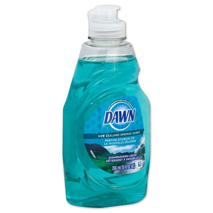 Dawn® 9 oz. Ultra Antibacterial Dishwashing Liquid in New Zealand