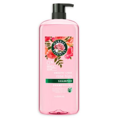 Clairol&reg; Herbal Essences 29.2 oz. Smooth Collection Shampoo