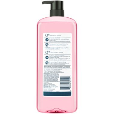 Clairol&reg; Herbal Essences 29.2 oz. Smooth Collection Shampoo. View a larger version of this product image.