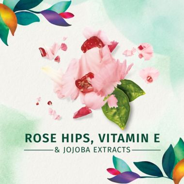 Clairol&reg; Herbal Essences 29.2 oz. Smooth Collection Shampoo. View a larger version of this product image.