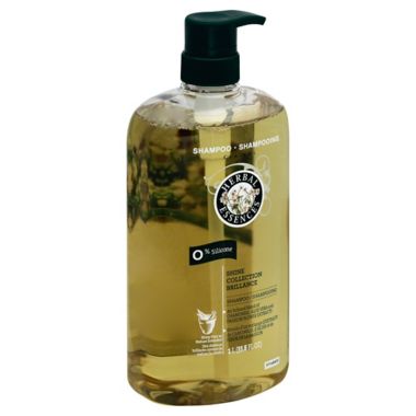 Clairol&reg; Herbal Essences 33.8 oz. Shine Collection Brilliance Shampoo. View a larger version of this product image.