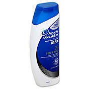 Head and Shoulders&reg; 13.5 oz. Men&#39;s 2-in-1 Full and Thick Dandruff Shampoo and Conditioner