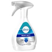 Febreze&reg; Heavy Duty 27 oz. Crisp Clean Fabric Refresher