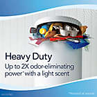 Alternate image 2 for Febreze&reg; Heavy Duty 27 oz. Crisp Clean Fabric Refresher