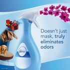 Alternate image 3 for Febreze&reg; Heavy Duty 27 oz. Crisp Clean Fabric Refresher