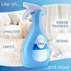 Alternate image 4 for Febreze&reg; Heavy Duty 27 oz. Crisp Clean Fabric Refresher