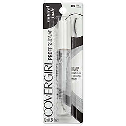 COVERGIRL® Professional Natural Lash Mascara in Clear