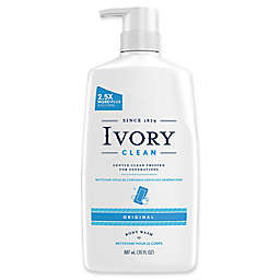 Ivory® 32 oz. Original Body Wash