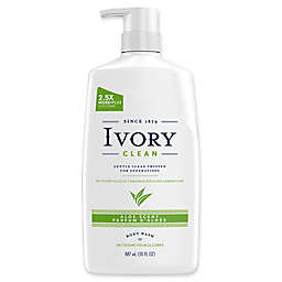 Ivory® 32. oz. Aloe Body Wash