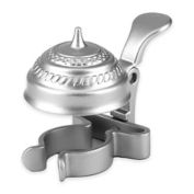 Barbuzzo Oktoberfest Bottle Stopper in Grey