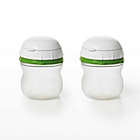 Alternate image 0 for OXO Good Grips&reg; On-The-Go Silicone Squeeze Bottle (Set of 2)