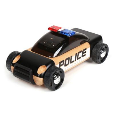 automoblox police car