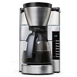 Capresso® MG900 10-Cup Rapid Brew Coffee Maker