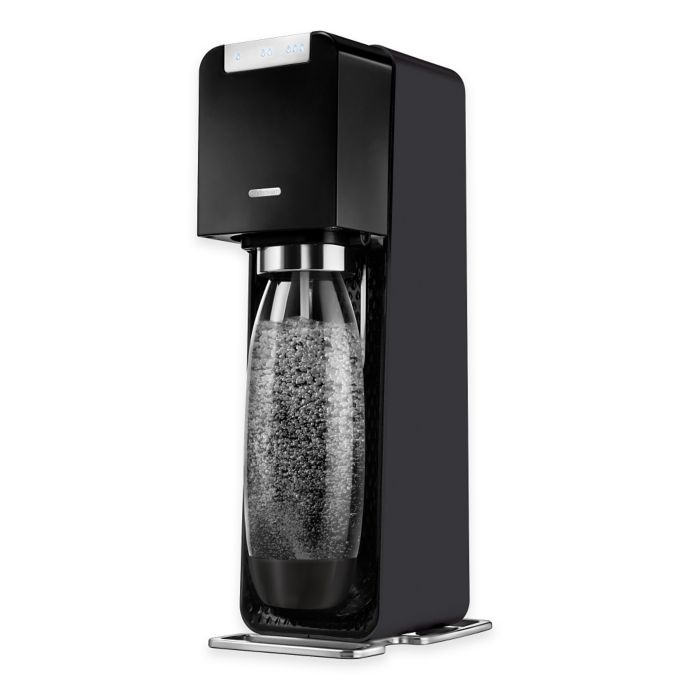 bed bath and beyond sodastream fizz