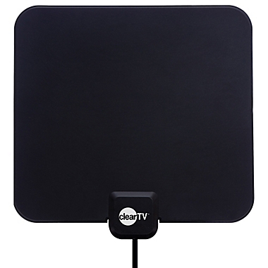 Clear TV&trade; Digital HD Indoor Antenna. View a larger version of this product image.