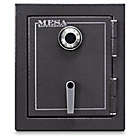Alternate image 0 for Mesa Safe Company MBF1512C  Burglary & Fire Safe with Combination Lock