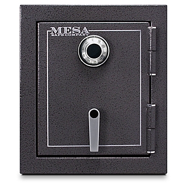 Mesa Safe Company MBF1512C  Burglary & Fire Safe with Combination Lock. View a larger version of this product image.