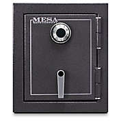 Mesa Safe Company MBF1512C  Burglary & Fire Safe with Combination Lock