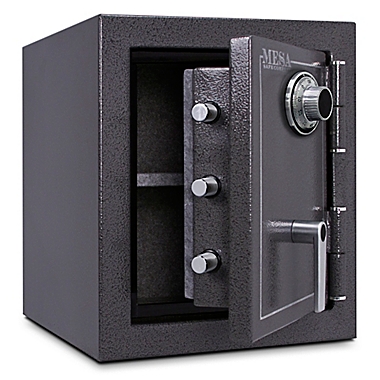 Mesa Safe Company MBF1512C  Burglary & Fire Safe with Combination Lock. View a larger version of this product image.