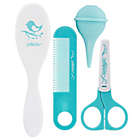 Alternate image 0 for Dr. Brown&#39;s 4-Piece Baby Care Kit in Aqua