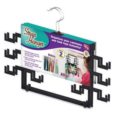 Strap Hanger™ Organizer (Set of 2). View a larger version of this product image.